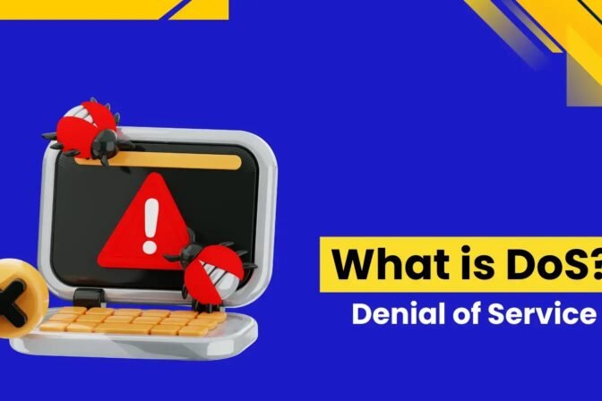 What is Denial of Service(DoS) Attack?