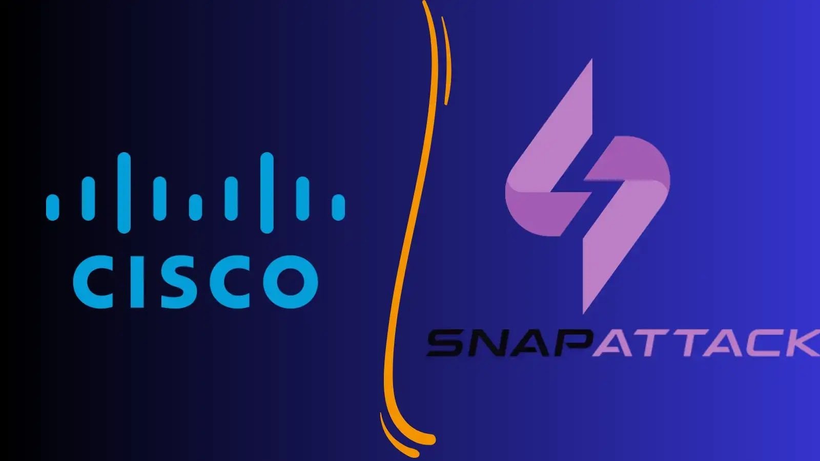 Cisco to Acquire Threat Detection Company SnapAttack to Power Splunk