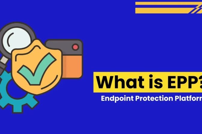 What is an Endpoint Protection Platform? Key Features and Benefits