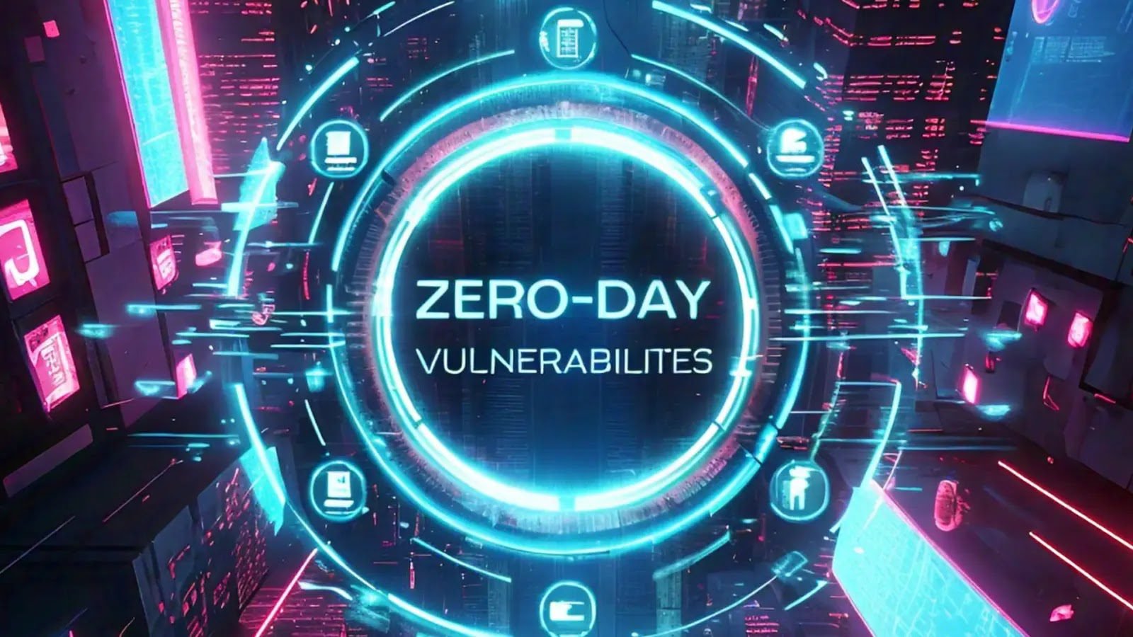 Exploitation Zero-Day Vulnerabilities For Remote Access Became Prime Target