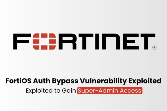 FortiOS Authentication Bypass Vulnerability Exploited to Gain Super-Admin Access