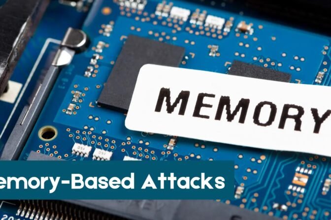 Memory-Based Attacks: How Fileless Malware Operates Without Leaving A Trace