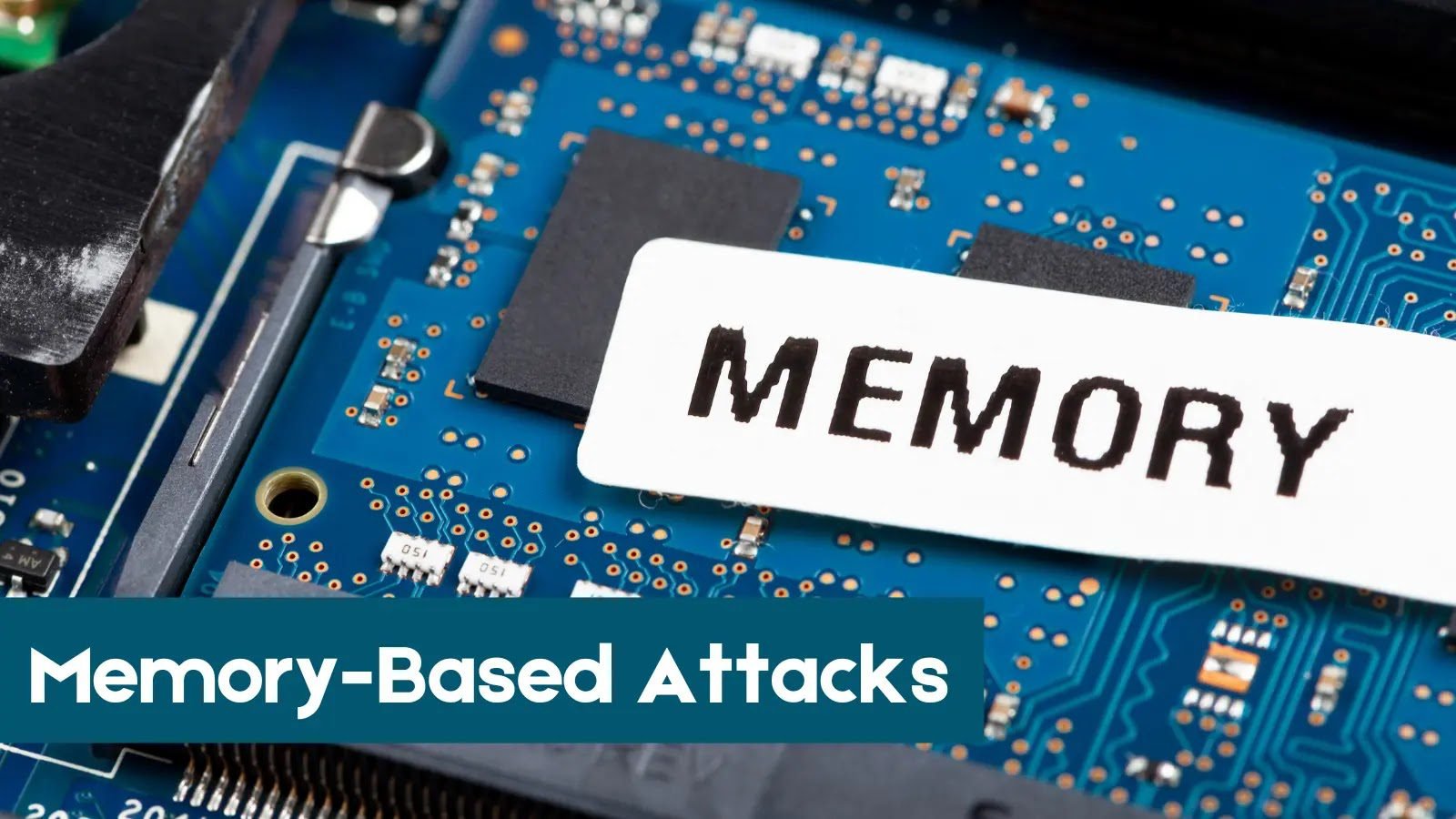 Memory-Based Attacks: How Fileless Malware Operates Without Leaving A Trace