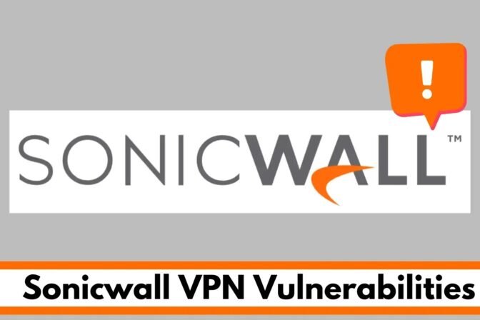 Multiple Sonicwall VPN Vulnerabilities Let Attackers Bypass Authentication