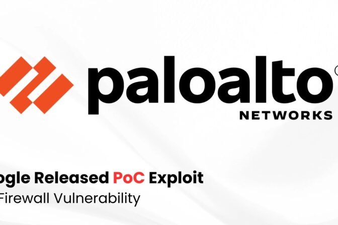 Google Released PoC Exploit For Palo Alto Firewall Command Injection Vulnerability