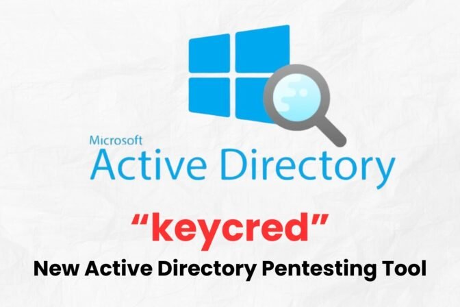 New Active Directory Pentesting Tool to Validate KeyCredentialLink Management