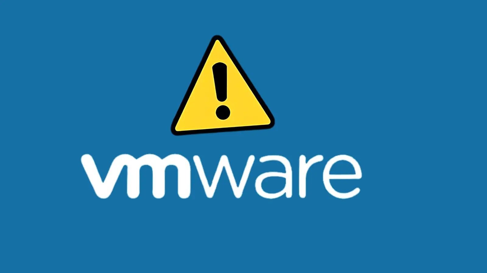 Threat Actor Allegedly Selling VMware ESXi 0-Day Exploit on Hacker Forum