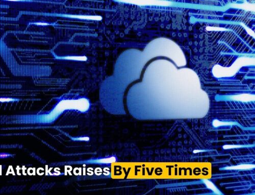 Cloud Attacks Raises by Five Times Attacking Sensitive IAM Service Accounts