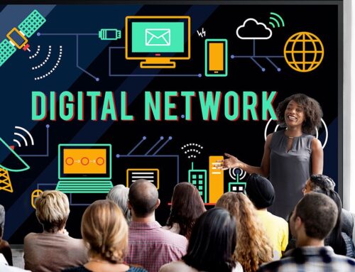 Mastering Digital Networking: 7 Essential Tips For Building Meaningful Connections Online