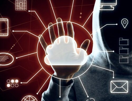 The Invisible Storm: Why Cloud Malware Is Your Business’s New Weather Emergency