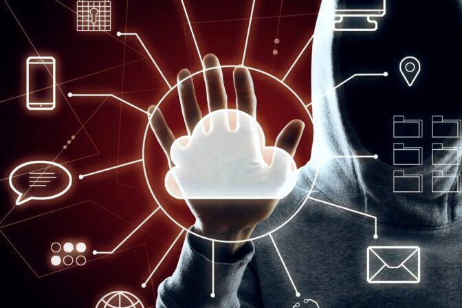 The Invisible Storm: Why Cloud Malware Is Your Business’s New Weather Emergency
