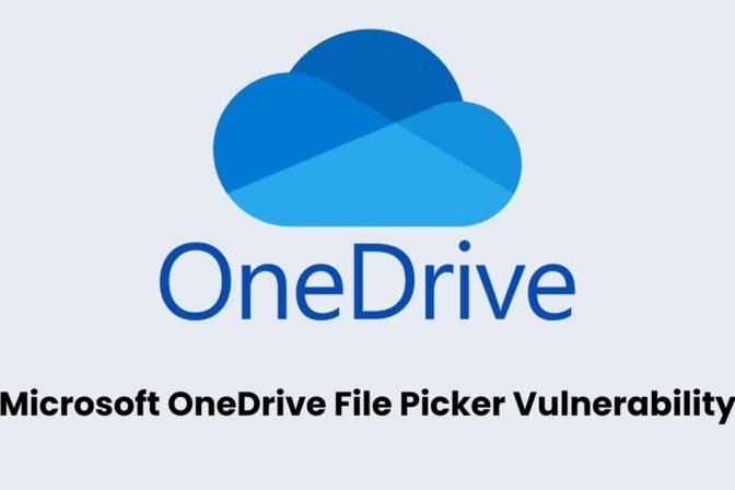 Microsoft OneDrive File Picker Vulnerability Exposes Users’ Entire Cloud Storage to Websites