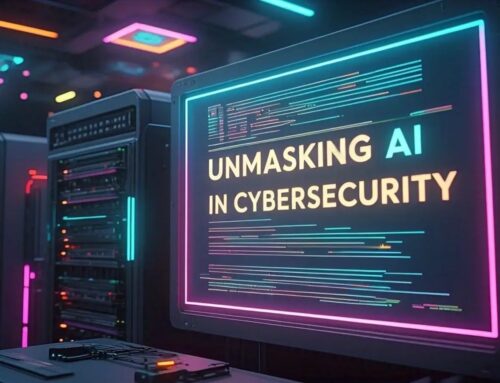 Unmasking AI in Cybersecurity – From Dark-Web Tactics to Next-Gen Defenses
