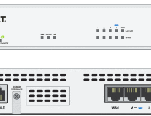 How To Install Fortigate 50G