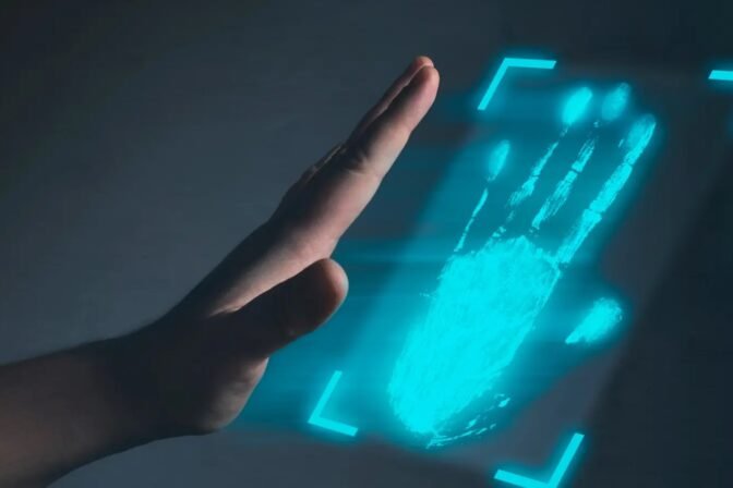 Identity and Access Management Trends Shaping 2025