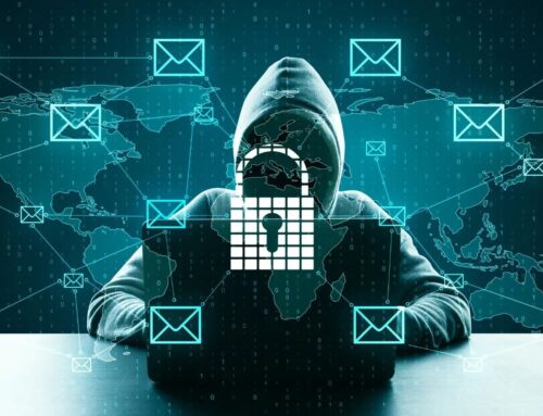 Phishing Defense Strategies – Advanced Techniques for Email Security.