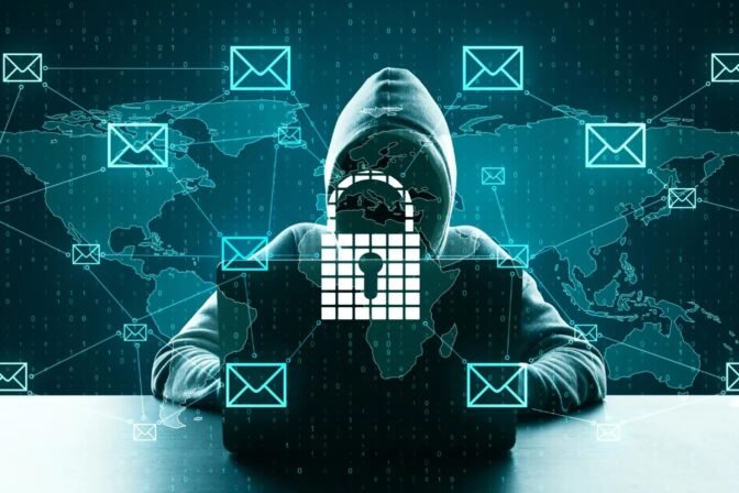 Phishing Defense Strategies – Advanced Techniques for Email Security.