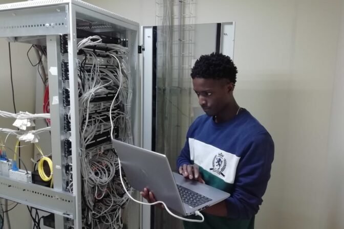 Maximizing Efficiency: The Importance of Network Management