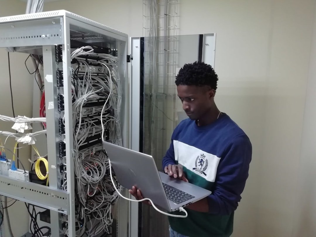 Maximizing Efficiency: The Importance of Network Management