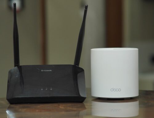 Unlocking The Potential Of Wireless Networking