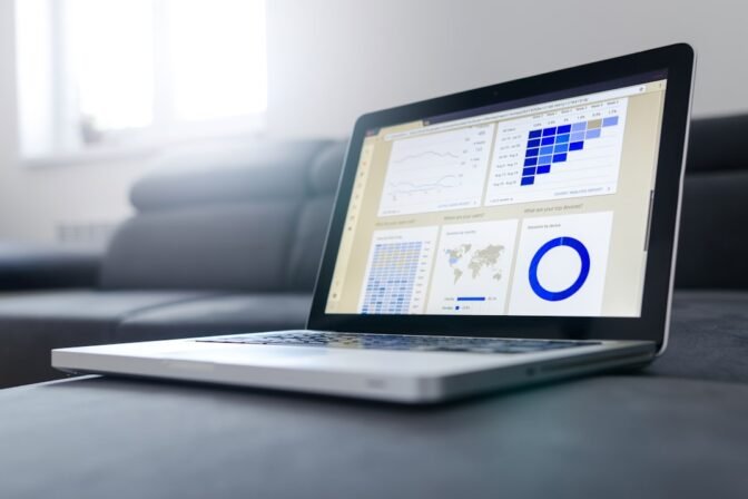 The Importance of Network Monitoring for Business Security