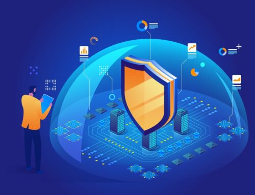 Network Security Mistakes Small Businesses Make