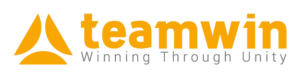 teamwin logo teamwin technologica logo