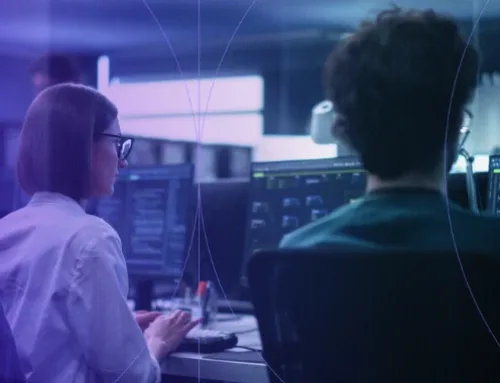 AI-Driven Trends in Endpoint Security: What the 2025 Gartner® Magic Quadrant™ Reveals