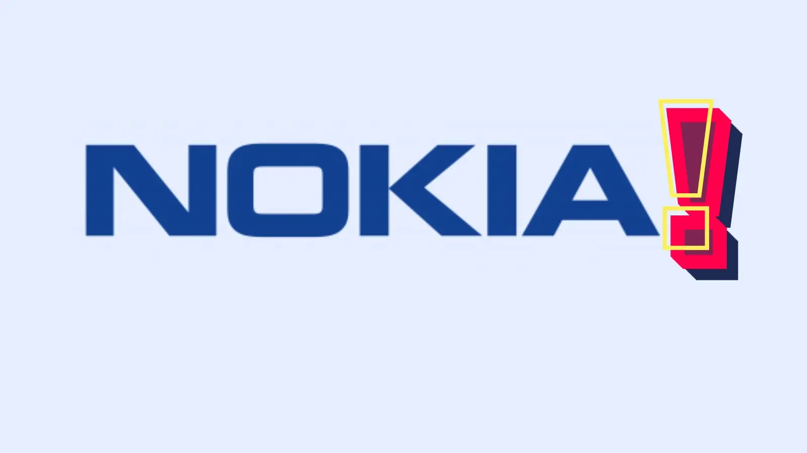 Allegedly Claim to Nokia Internal Systems