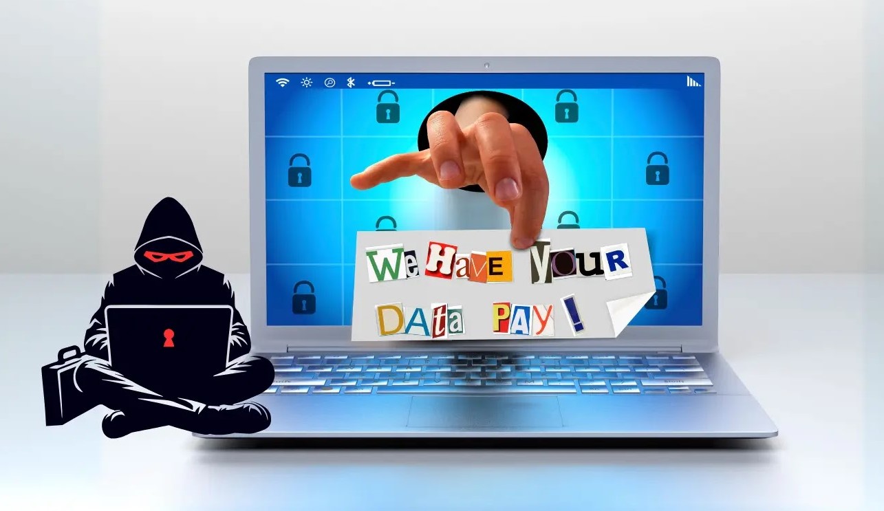 BlackSuit Ransomware Portal Seized