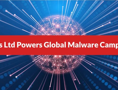 BulletProof Hosting Provider Qwins Ltd Fueling Global Malware Campaigns