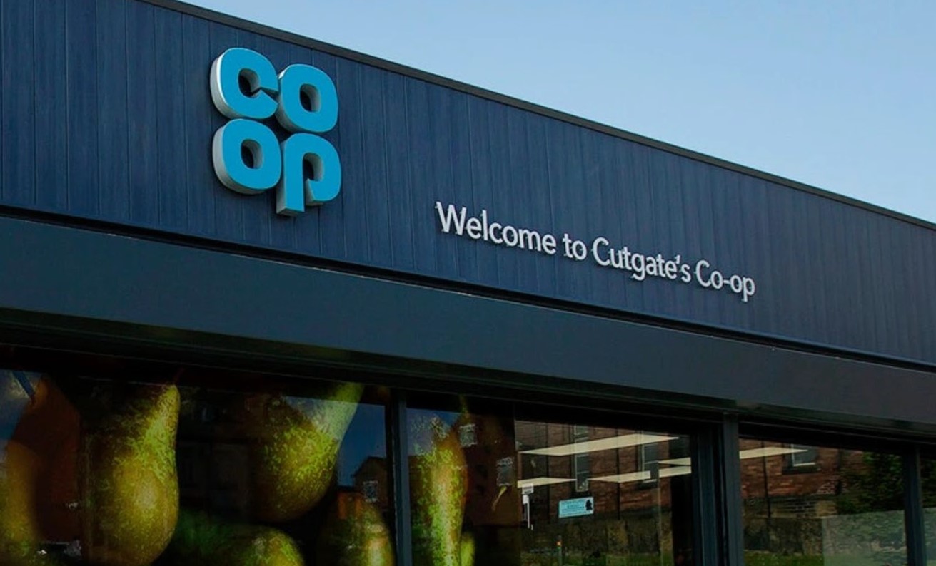 Co-op UK Confirms Data Breach Impacting 6.5M Members