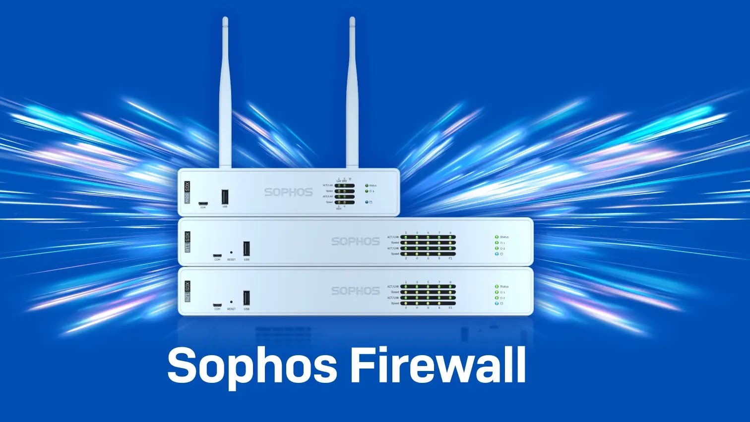 Critical Sophos Firewall Vulnerabilities