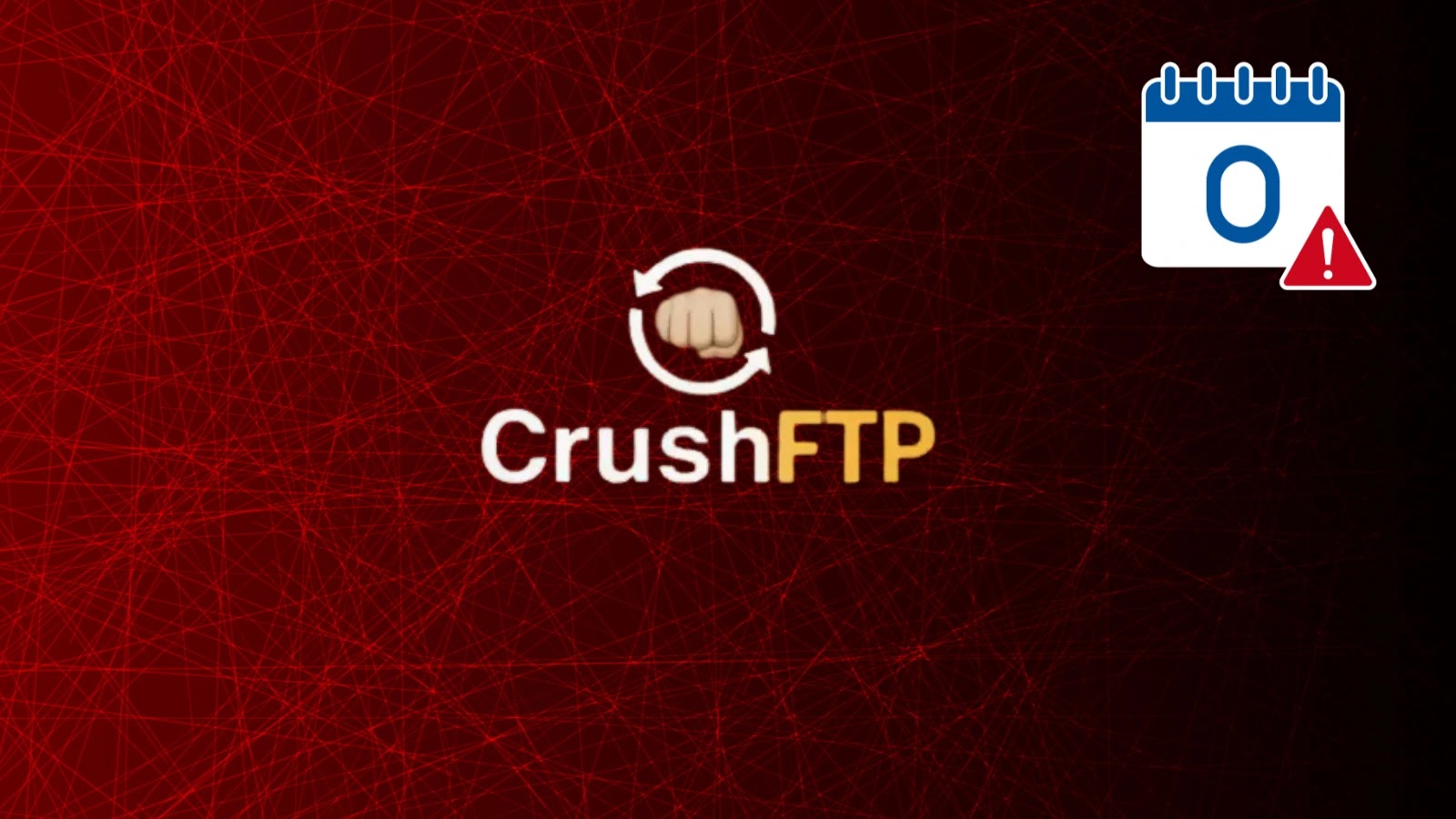 CrushFTP Zero-day (1)