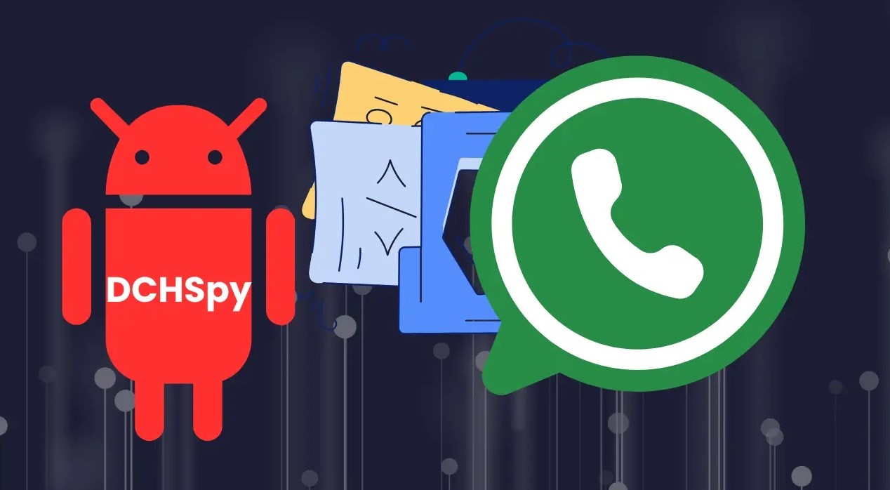 DCHSpy Android Malware