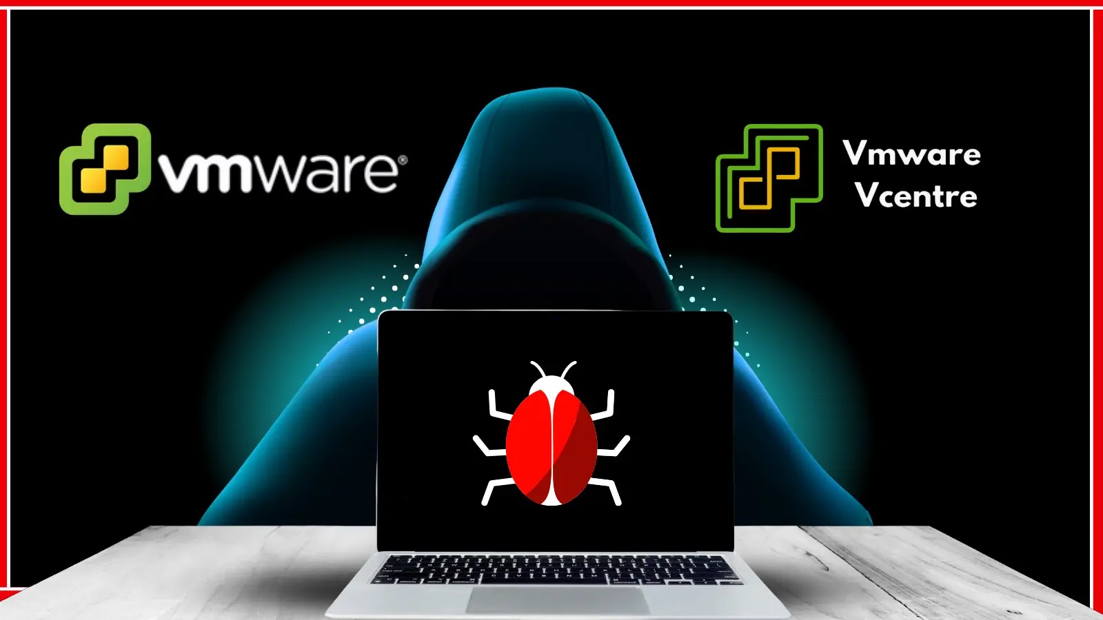 Fire Ant Hackers Exploiting VMware ESXi and vCenter