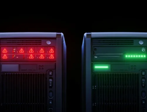 From Backup to Cyber Resilience: Why IT Leaders Must Rethink Backup in the Age of Ransomware