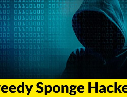 Greedy Sponge Hackers Attacking Financial Institutions With Modified Version of AllaKore RAT