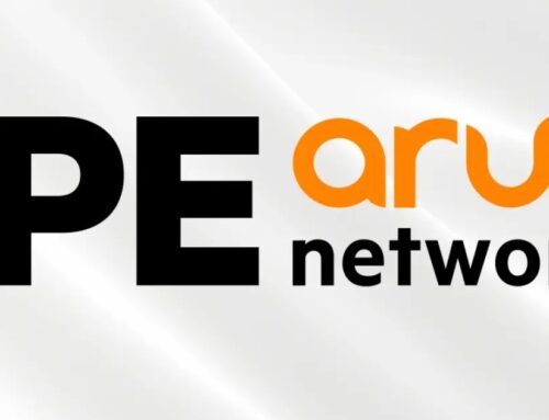 HPE Warns of Aruba Hardcoded Credentials Allowing Attackers to Bypass Device Authentication