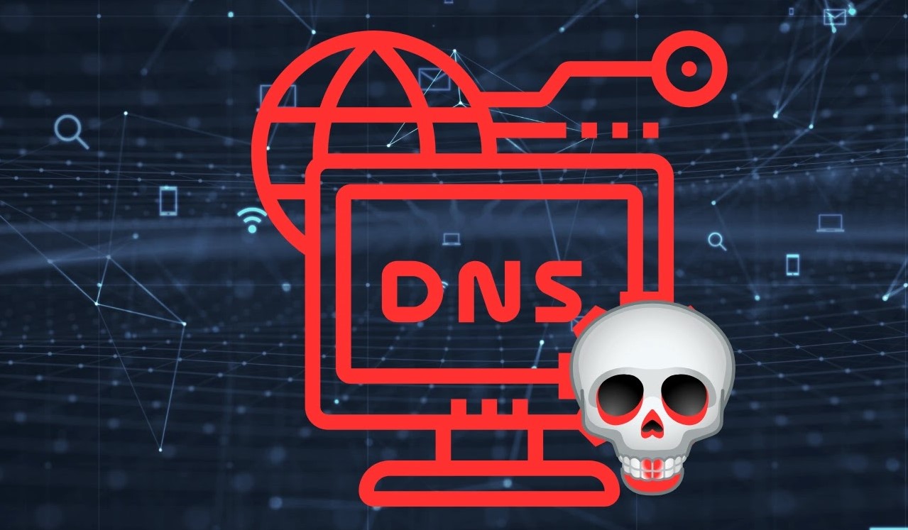 Hackers Exploit DNS Queries for C2 Operations