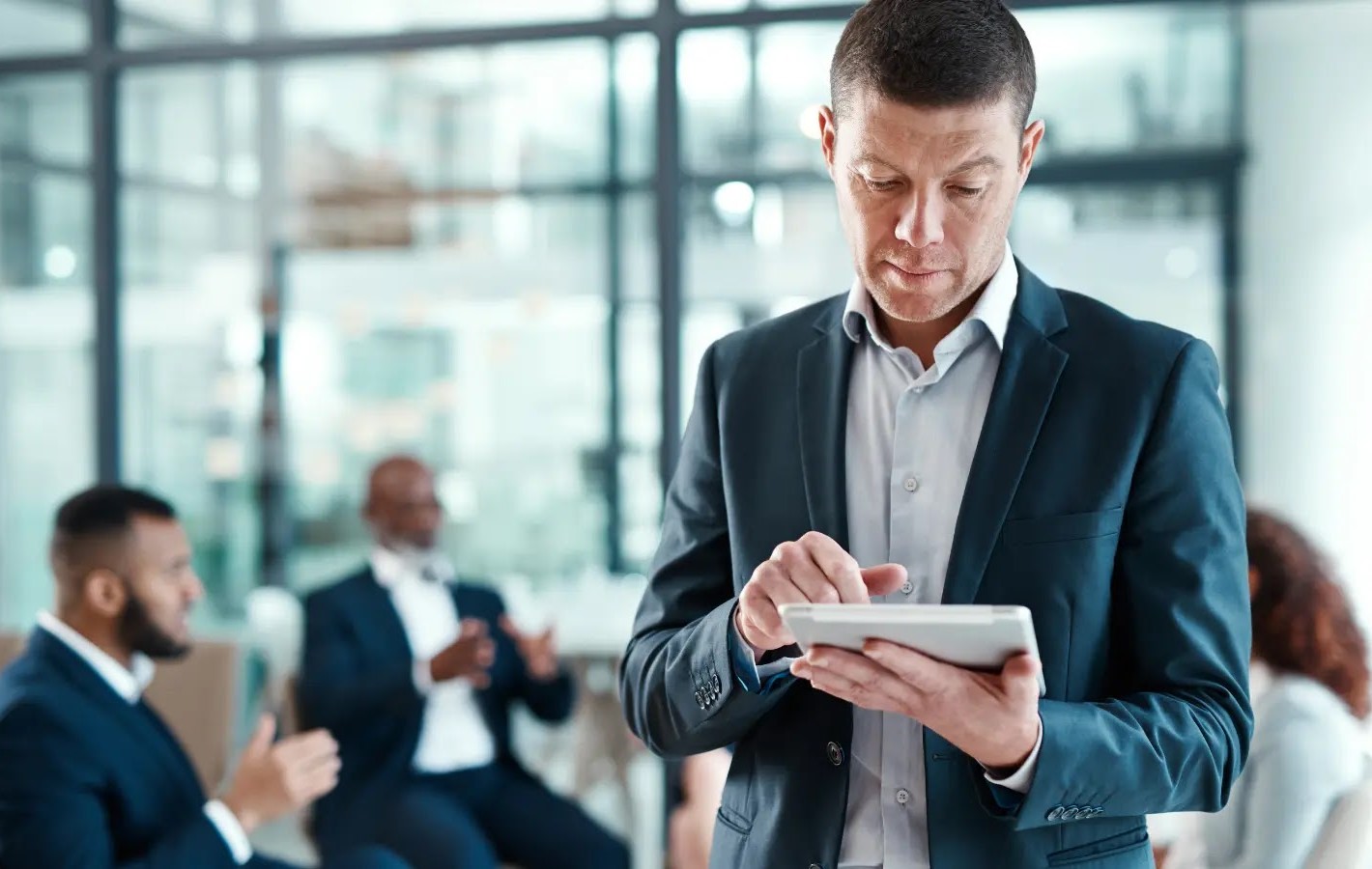 How to Use Threat Intelligence to Enhance Cybersecurity Operations