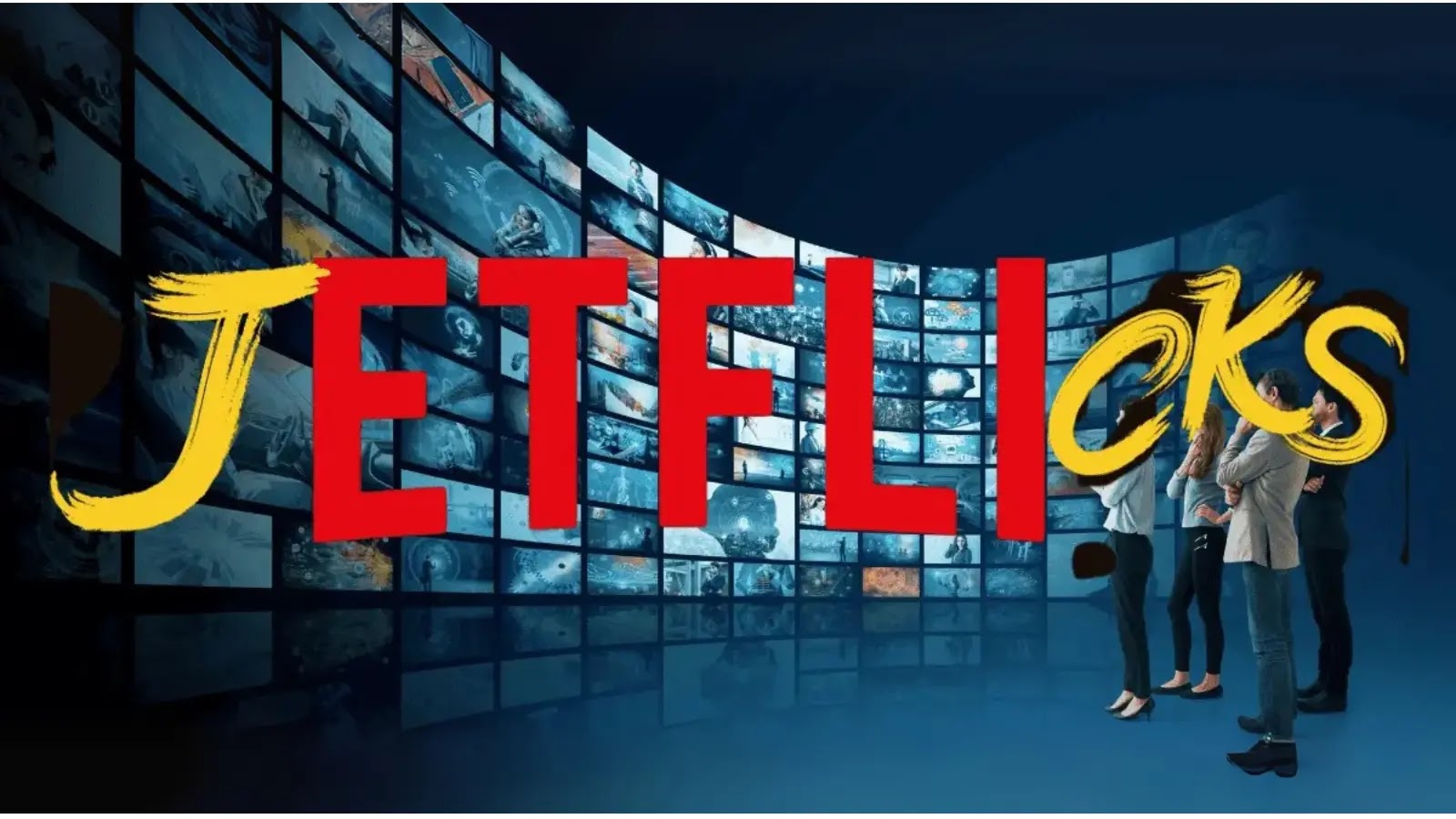Jetflicks Illegal Paid Service Operators Jailed