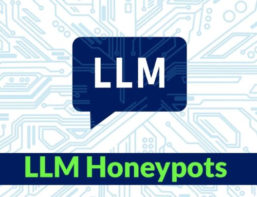 LLM Honeypot’s Can Trick Threat Actors to Leak Binaries and Known Exploits