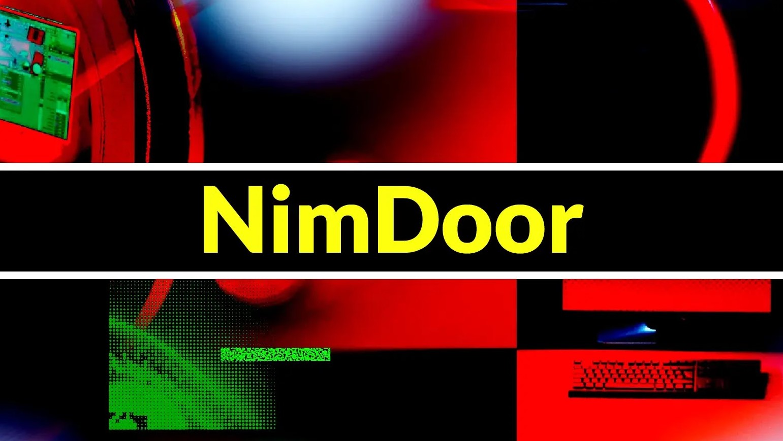 MacOS Malware NimDoor Weaponizing Zoom SDK Update to Steal Keychain Credentials