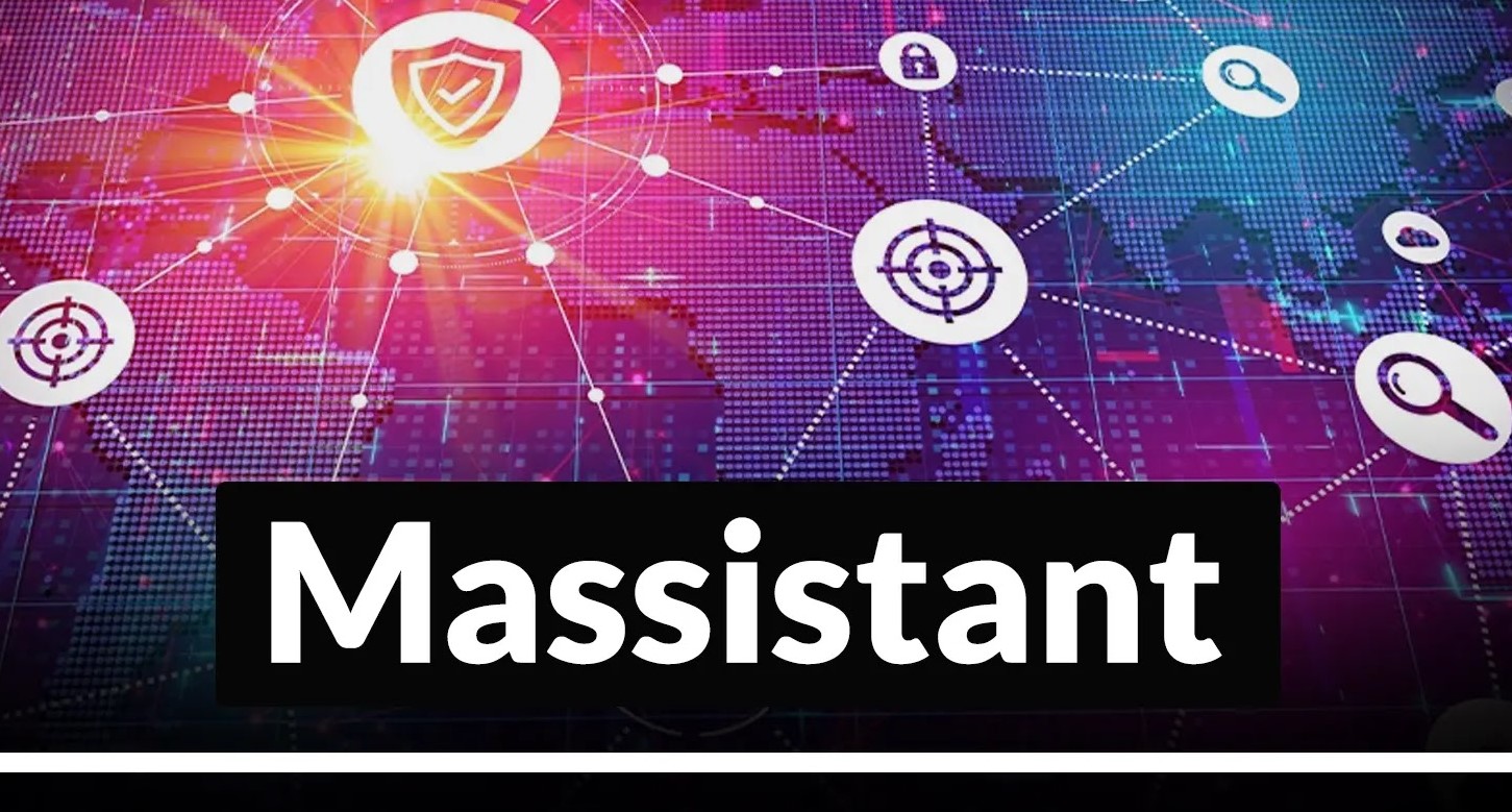 Massistant Chinese Mobile Forensic Tool