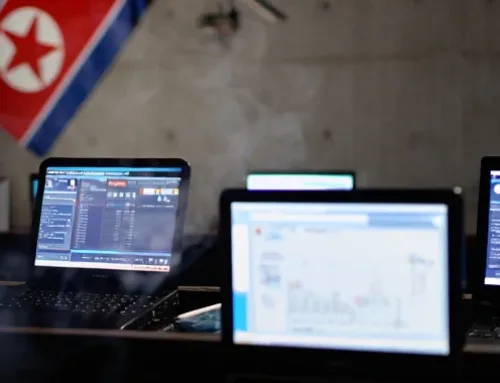 N. Korean Hackers Used Job Lures, Cloud Account Access, and Malware to Steal Millions in Crypto