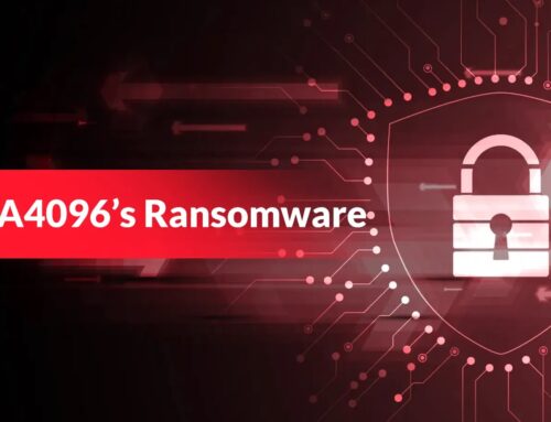 New KAWA4096’s Ransomware Leverages Windows Management Instrumentation to Delete Shadow Copies