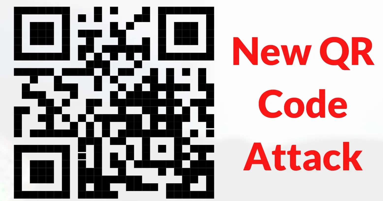 New QR Code Attack Via PDFs Evades Detection Systems and Harvest Credentials