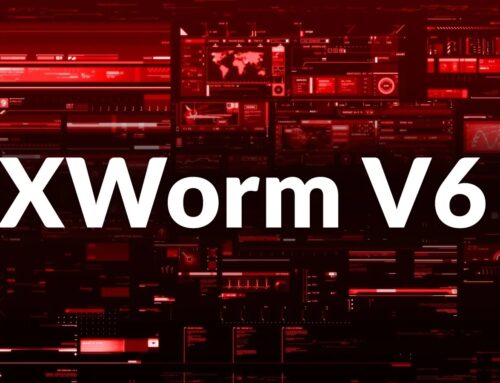 New XWorm V6 Variant’s With Anti-Analysis Capabilities Attacking Windows Users in The Wild