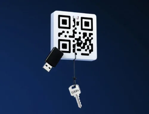 PoisonSeed Hackers Bypass FIDO Keys Using QR Phishing and Cross-Device Sign-In Abuse